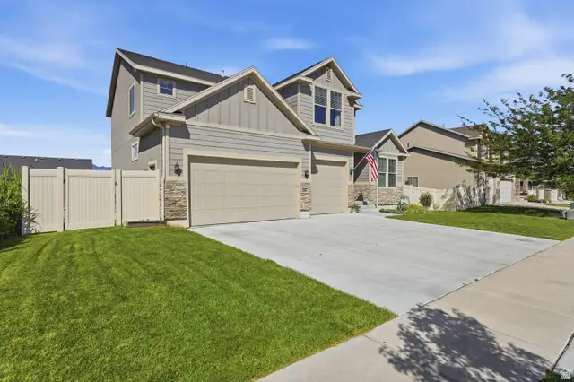 234 W Stillwater Dr, Saratoga Springs, UT 84045 - #3