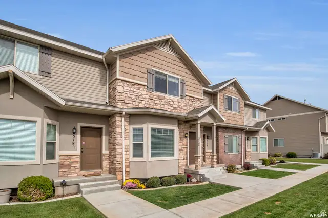 490 E 700 South S #517, Clearfield, UT 84015 - #1