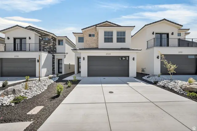 2324 E Kiabito Ln #111, Saint George, UT 84790 - #2