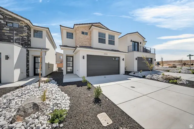 2324 E Kiabito Ln #111, Saint George, UT 84790 - #3