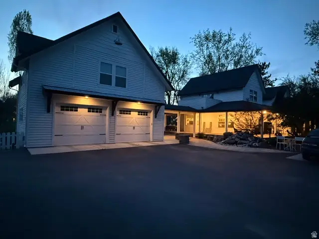 1825 W Beacon Light Rd, Eagle, ID 83616 - #2
