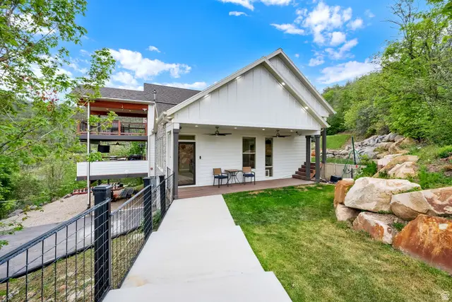 1121 N Willow Ln W #145, Midway, UT 84049 - #3