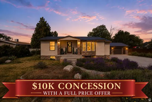 7318 S 2700 W, West Jordan, UT 84084