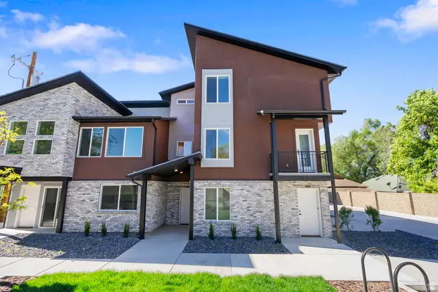 644 28th St, Ogden, UT 84403 - #1