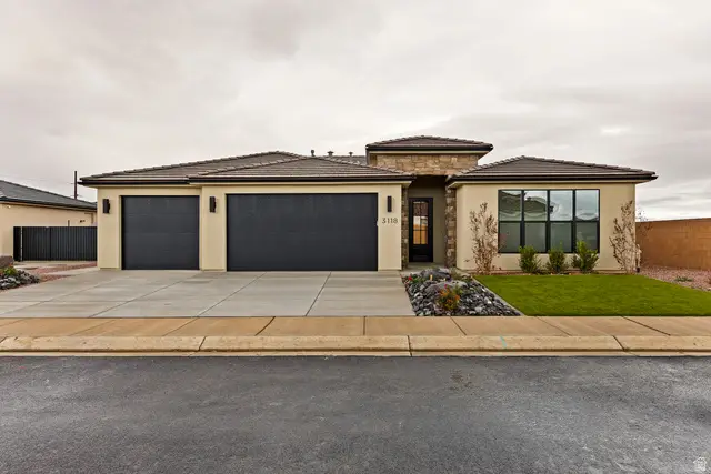 3118 S 4800 W #8, Hurricane, UT 84737 - #1