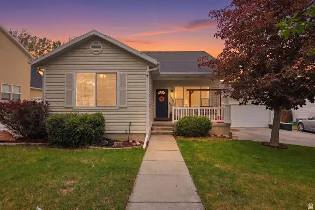 1579 N Dawson Dr, Tooele, UT 84074 - #1