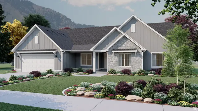 44 W 1690 S, Salem, UT 84653 - #1