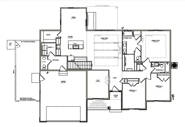 44 W 1690 S, Salem, UT 84653 - #2