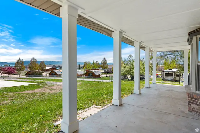 199 N 300 W, Garden City, UT 84028 - #2