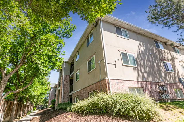 212 E New Century Ln #C, South Salt Lake, UT 84115 - #2