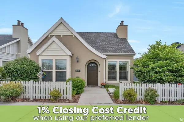 11119 S Cascabel Dr, South Jordan, UT 84009