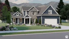 108 W 1690 S, Salem, UT 84653 - #1