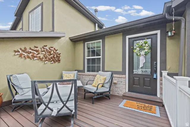 589 N Riverwalk Dr E, American Fork, UT 84003 - #3