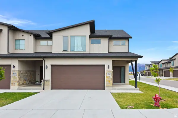 1864 S Jaydin Way #1, West Haven, UT 84401