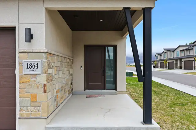 1864 S Jaydin Way #1, West Haven, UT 84401 - #3