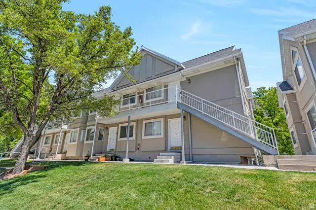 25 S 850 E #6, Provo, UT 84606 - #1