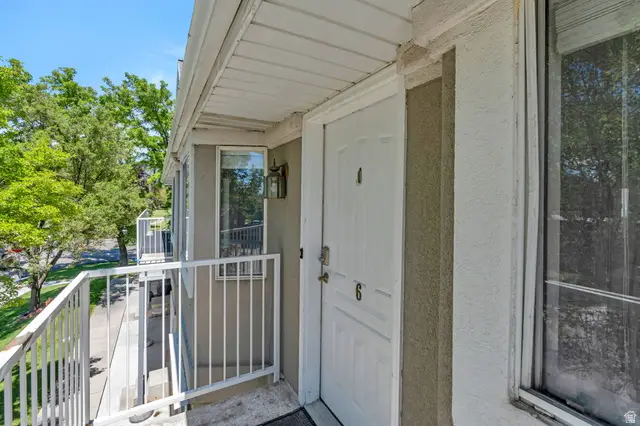 25 S 850 E #6, Provo, UT 84606 - #2