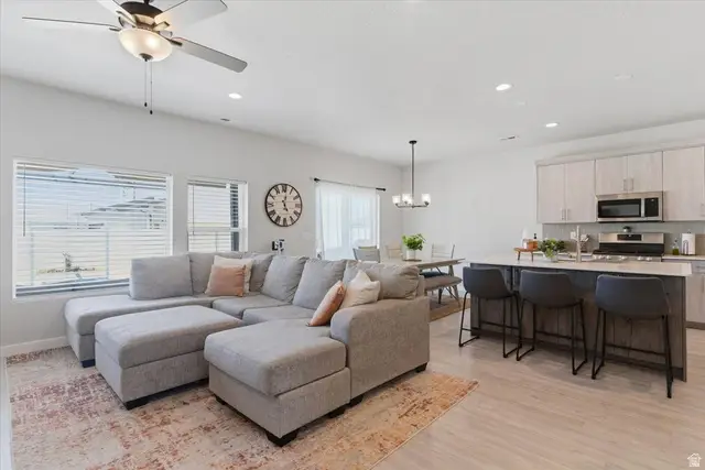 3296 W 3200 S, West Haven, UT 84401 - #2