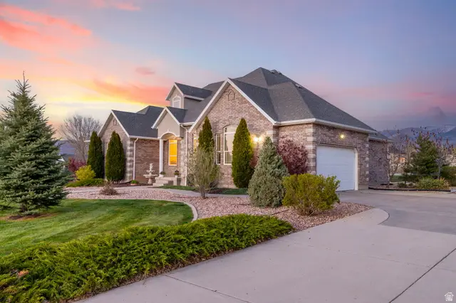 1465 S Highway 117, Mount Pleasant, UT 84647 - #3