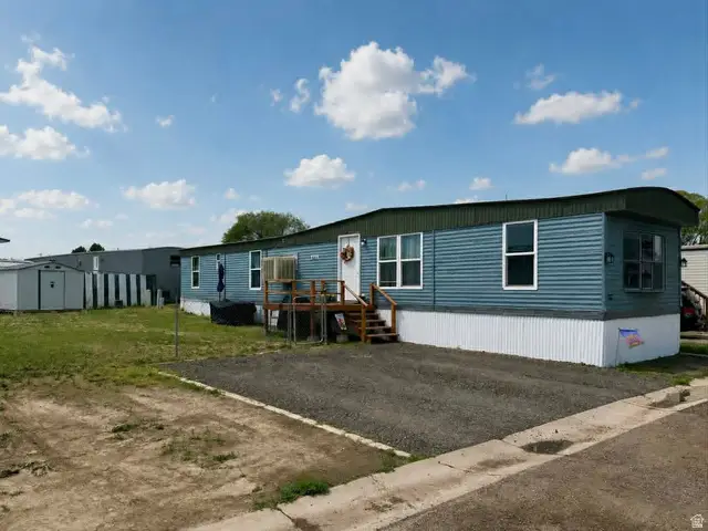 1101 S Carbon Ave W #111, Price, UT 84501 - #2