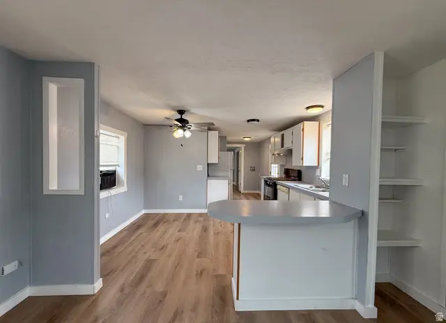 1101 S Carbon Ave #30, Price, UT 84501 - #3