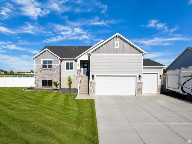 1209 N 4975 W, Plain City, UT 84404 - #1