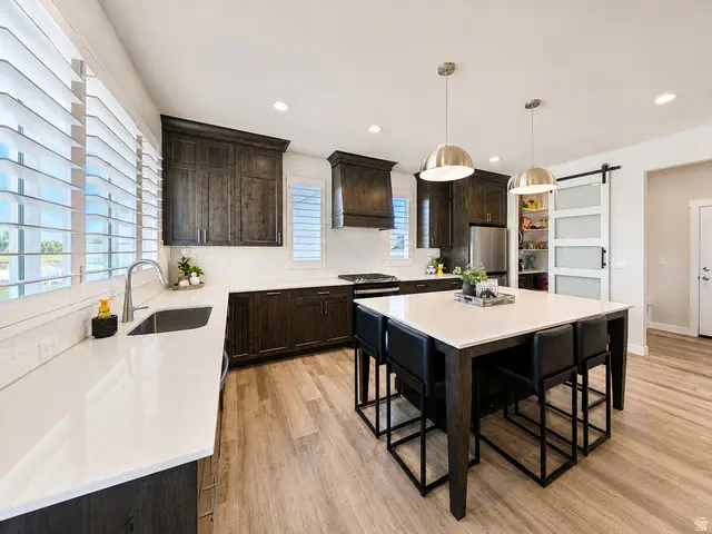 1209 N 4975 W, Plain City, UT 84404 - #3