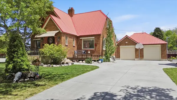 96 N 100 W, Preston, ID 83263