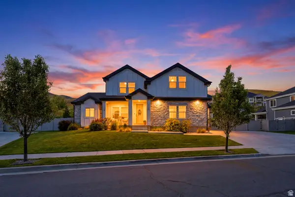4506 N Deer Ridge Trl, Lehi, UT 84048