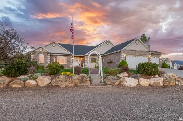 1495 S Hwy 117, Mount Pleasant, UT 84647 - #2