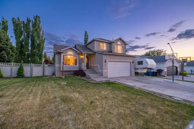 94 E 550 S, Kaysville, UT 84037 - #1