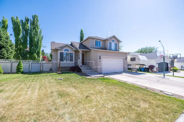94 E 550 S, Kaysville, UT 84037 - #3