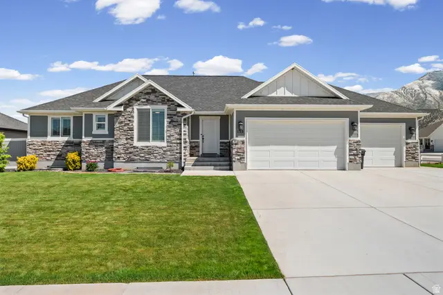 135 E 1100 N, Nephi, UT 84648 - #1