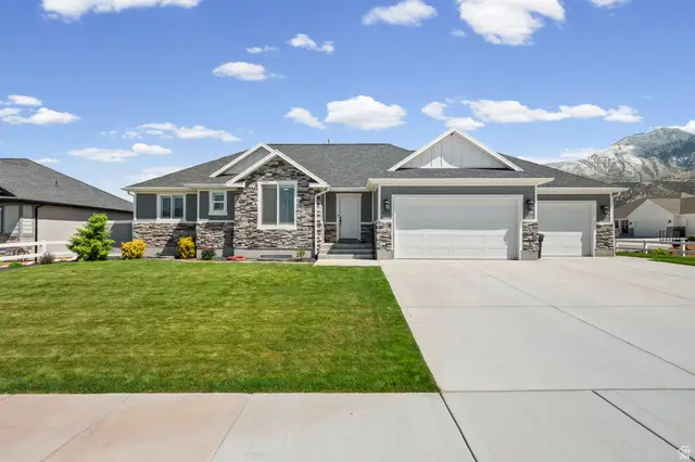 135 E 1100 N, Nephi, UT 84648 - #2