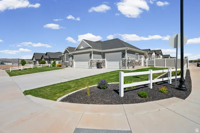 135 E 1100 N, Nephi, UT 84648 - #3