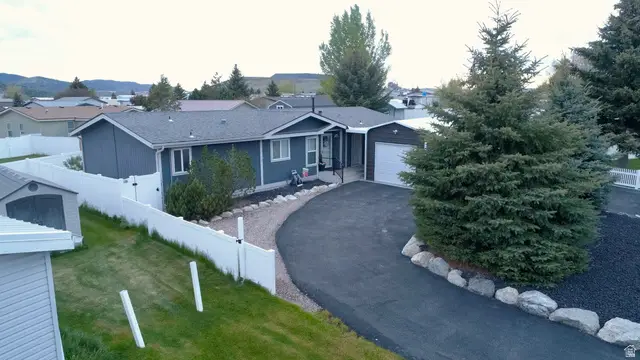 471 N Eighth E, Soda Springs, ID 83276 - #1