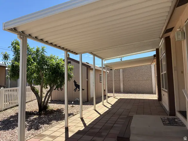 3825 W 20 N, Hurricane, UT 84737 - #3