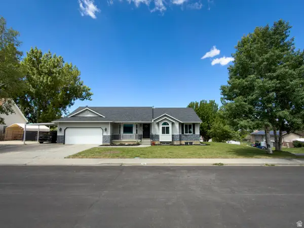 16 S 1185 E, Pleasant Grove, UT 84062