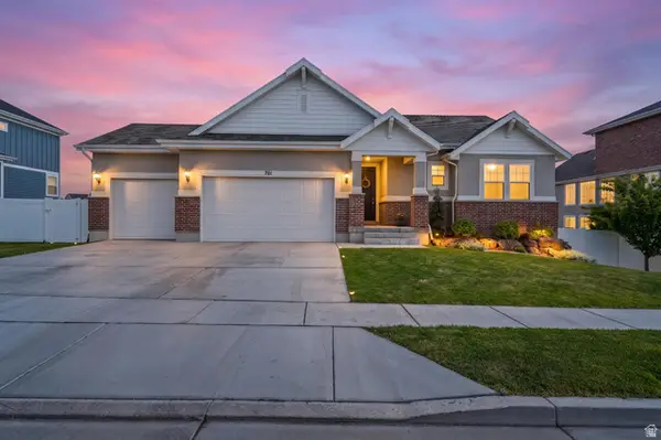 701 W 2990 N, Lehi, UT 84043