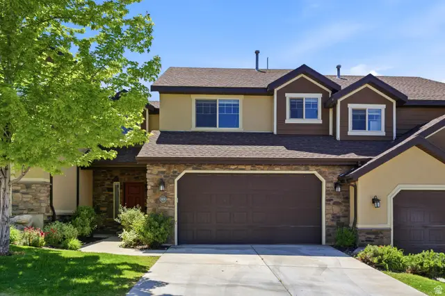 1614 E Aspen Loop, Provo, UT 84606 - #1