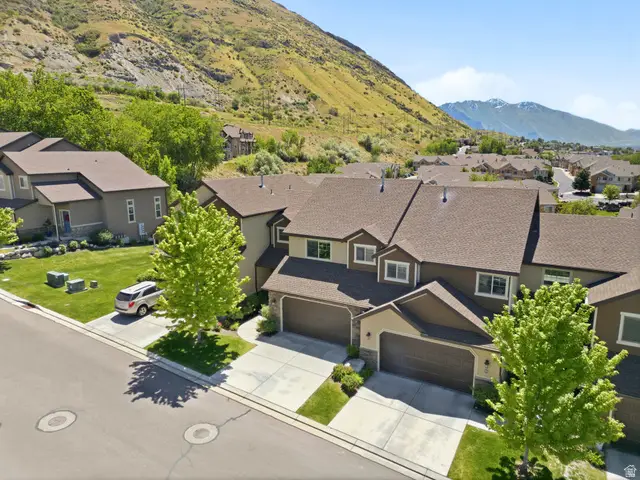 1614 E Aspen Loop, Provo, UT 84606 - #3