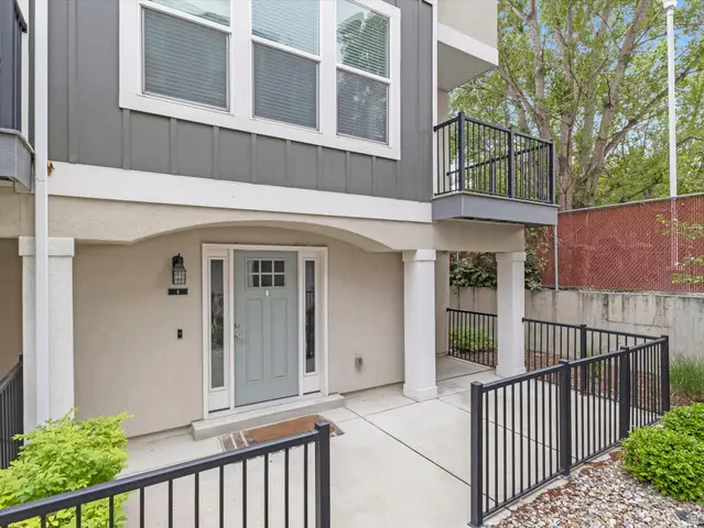 5638 S Justice Howe Ln #4, Murray, UT 84107 - #1