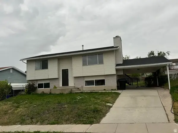 5127 W Verdugo Dr, Salt Lake City, UT 84118