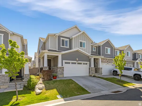 15241 S Wild Horse Way, Bluffdale, UT 84065