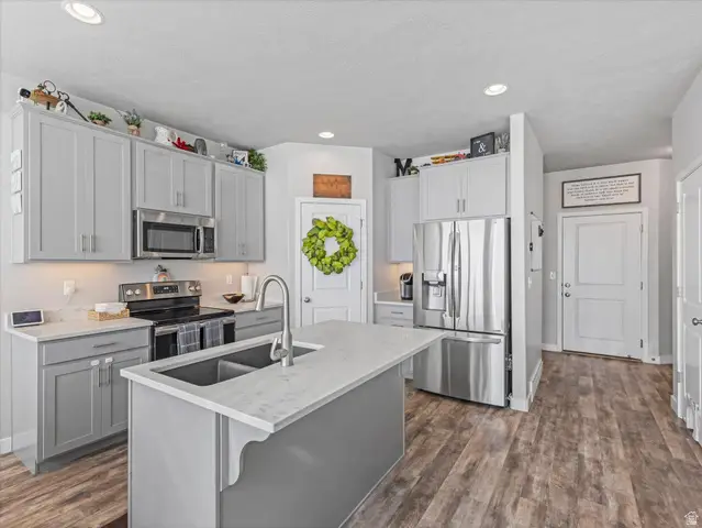15241 S Wild Horse Way, Bluffdale, UT 84065 - #3
