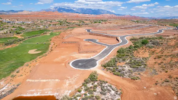 1331 N St Andrews Way, Washington, UT 84780