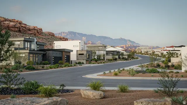 1331 N St Andrews Way, Washington, UT 84780 - #2