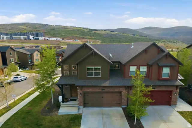 1088 W Abigail Dr, Kamas, UT 84036 - #1
