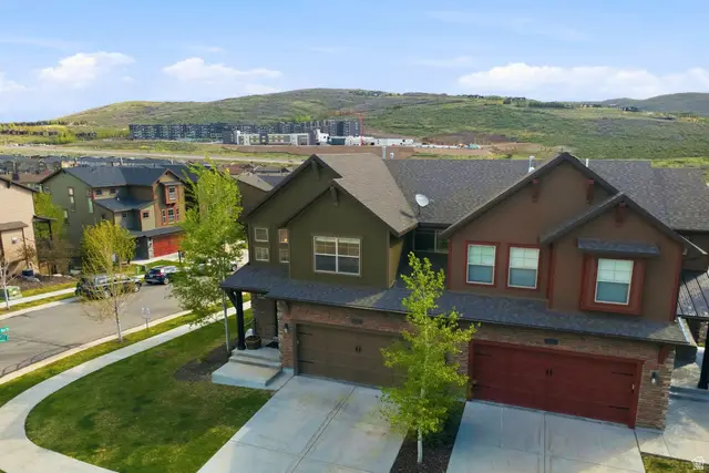1088 W Abigail Dr, Kamas, UT 84036 - #2