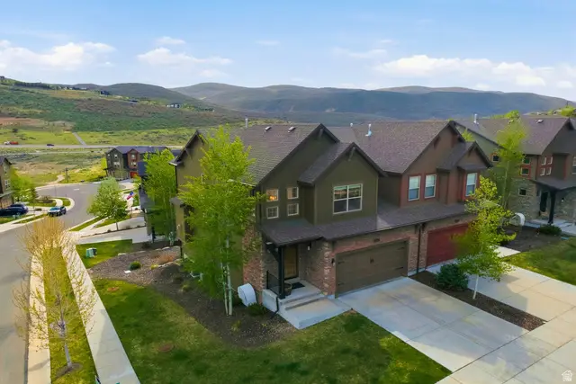 1088 W Abigail Dr, Kamas, UT 84036 - #3